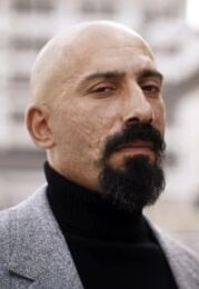 Sid Haig