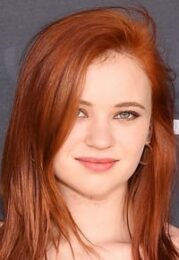 Sierra McCormick