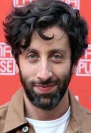 Simon Helberg