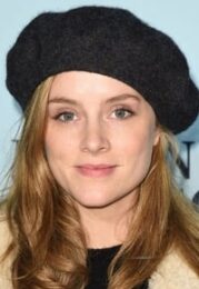 Sophie Rundle