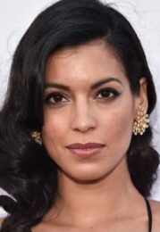 Stephanie Sigman