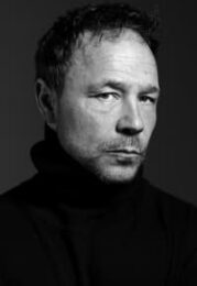 Stephen Graham