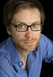 Stephen Merchant