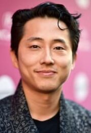 Steven Yeun