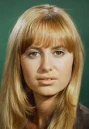 Susan George