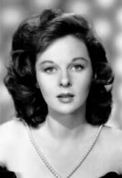 Susan Hayward