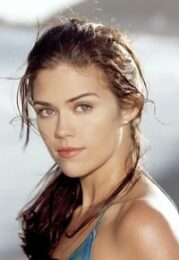 Susan Ward