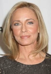 Susanna Thompson