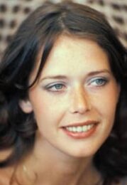 Sylvia Kristel