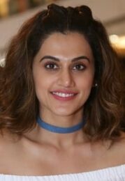 Taapsee Pannu