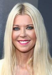 Tara Reid