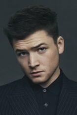 Taron Egerton