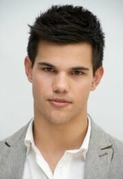 Taylor Lautner