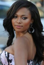 Teairra Mari