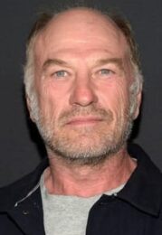 Ted Levine