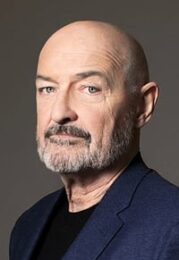 Terry O’Quinn