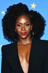 Teyonah Parris