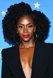 Teyonah Parris