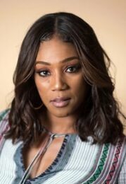 Tiffany Haddish