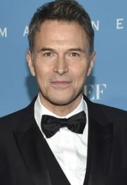 Tim Daly