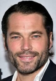 Tim Rozon