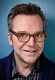 Tom Arnold