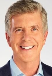 Tom Bergeron