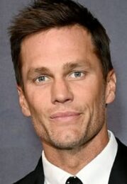 Tom Brady