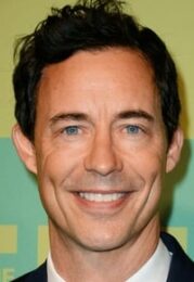 Tom Cavanagh