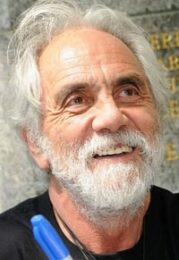 Tommy Chong