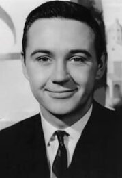 Tommy Kirk