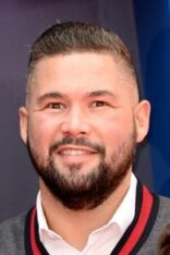 Tony Bellew