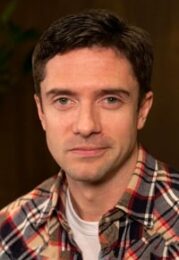 Topher Grace