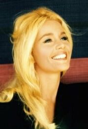 Tuesday Weld