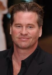 Val Kilmer