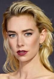 Vanessa Kirby