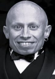 Verne Troyer