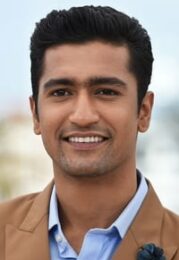 Vicky Kaushal