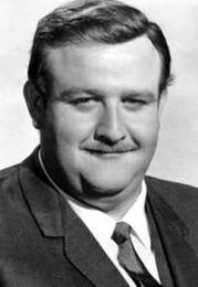 Victor Buono