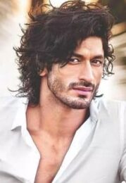 Vidyut Jammwal