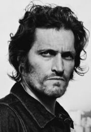 Vincent Gallo