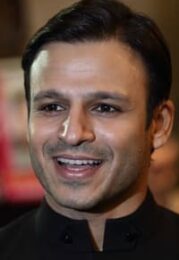 Vivek Oberoi