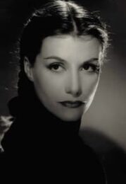 Véra Clouzot