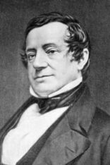 Washington Irving