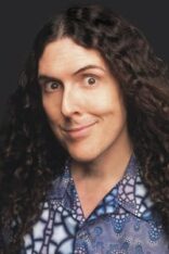 “Weird Al” Yankovic