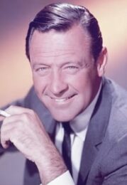 William Holden