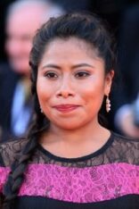 Yalitza Aparicio