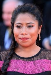 Yalitza Aparicio