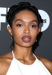 Yara Shahidi