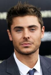 Zac Efron